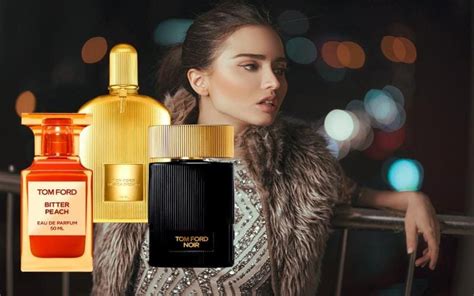 top 5 tom ford perfumes.